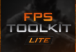 FPS Toolkit Lite Download Unreal