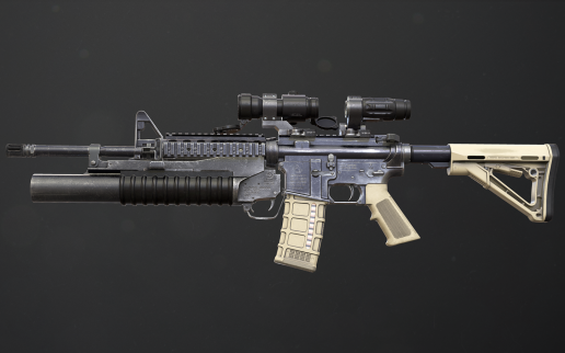 rifle-m4a1-002-scaled