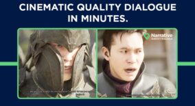 Narrative Tales – Node Based Quests and Dialogue download