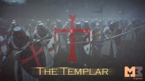 Knight 01 (Templar) download