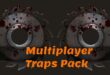 Multiplayer Traps Pack download