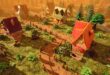 Greenwood Fantasy Village download
