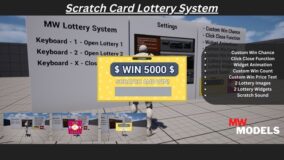 Scratch Card Lottery System download