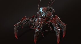 SpiderBug1 download