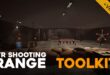 VR Shooting Range Toolkit With VR Gun download