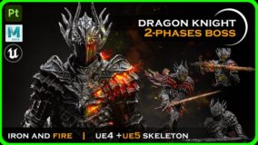 Dragon Knight download