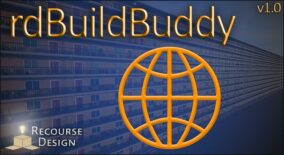 rdBuildBuddy download