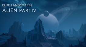 Elite Landscapes: Alien Part IV download