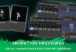 Animation Previewer download