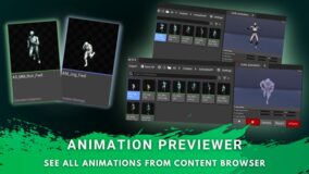Animation Previewer download
