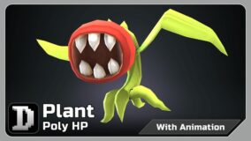 Poly HP – Plant download