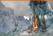 Frozen Norse Environment download