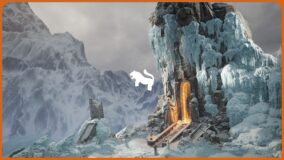 Frozen Norse Environment download