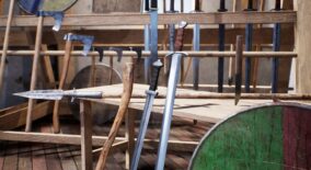 Realistic Medieval Weapons Pack 2 download