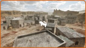 Afghan Village Environment download