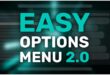 Easy Options Menu download