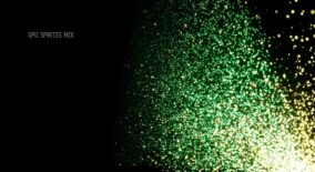 GPU Sprites Mix download