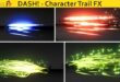 DASH! – Stylized Trail FX download