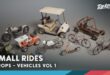Vehicles VOL.1 – Small Rides download