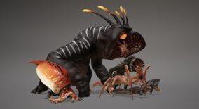 MONSTER PACK VOL 7 download
