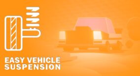 Easy Vehicle Suspension [v2] download