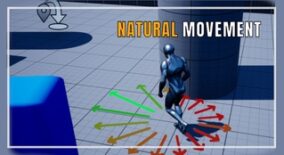 Natural Movement – AI Smoothing System download