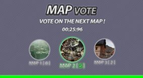 Map Vote download