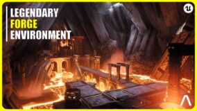 Modular Legendary Forge download