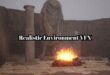 Realistic Environment VFX download