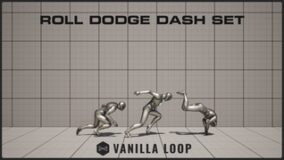 Roll Dodge Dash Set download