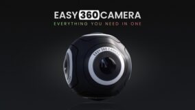 Easy 360 Camera (v2) download