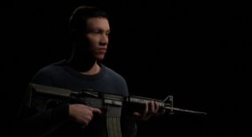 Multiplayer Shooter Template With AI download