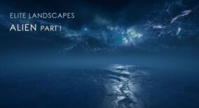 Elite Landscapes: Alien Part I download