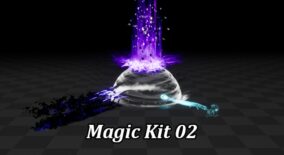Magic Kit 02 download