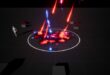 Stylized VFX -Attacks download