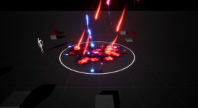 Stylized VFX -Attacks download