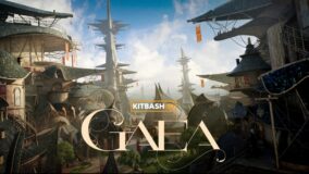 Gaea download