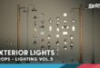 Lighting VOL.5 – Exterior Lights download