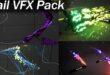 Trail VFX Pack download