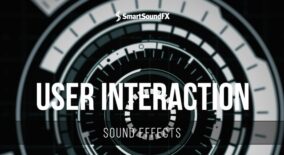 User Interaction SFX download