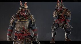 Samurai Ichiro download