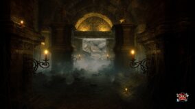 Sharur’s Gothic Dungeon download