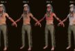 Apache Shaman download