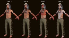 Apache Shaman download