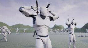 Dual Sword Kit download