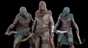 Assassin download