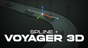Spline+ download