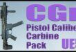 CGr PCC Pack download