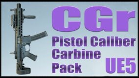 CGr PCC Pack download