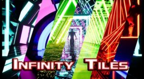 Infinity Tiles download